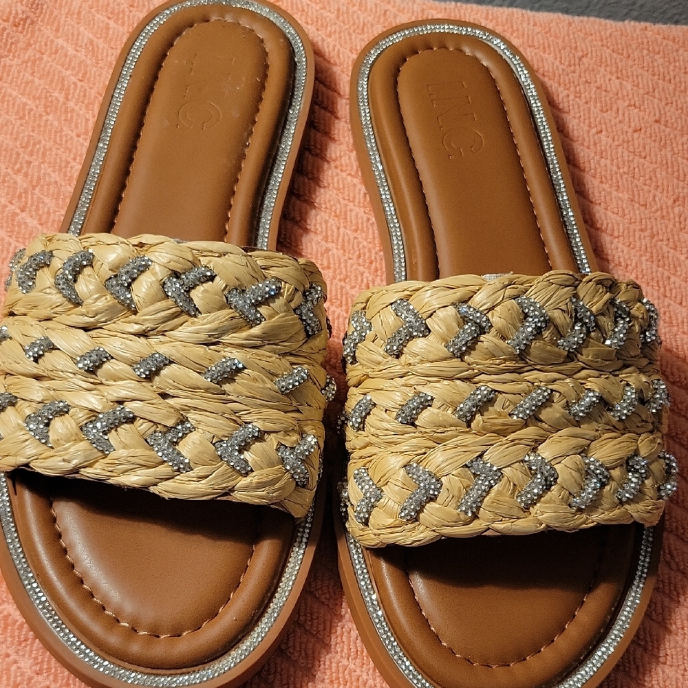 I.N.C. Sandals